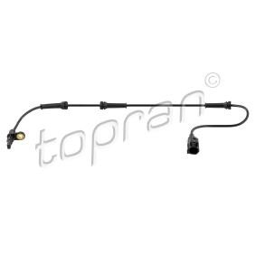 ABS-Sensor für LAND ROVER von TOPRAN