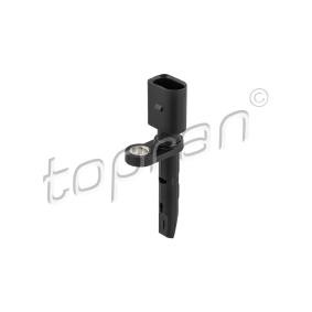 ABS-Sensor 623 004 von TOPRAN günstig für 15,93 € online kaufen