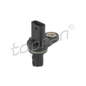 Compre Sensor, posição da árvore de cames da TOPRAN 623 130 a um preço baixo por 23,28 €