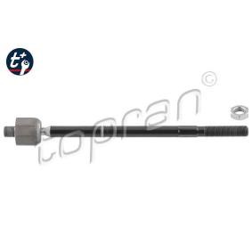 Achetez des Rotule axiale TOPRAN 627 664 à prix pour 15,09 €