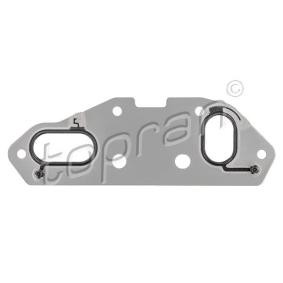 Acquista Guarnizione, Radiatore olio da TOPRAN 628 116 a buon mercato per soli 30,28 €