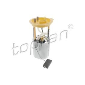 Achetez des Unité d'injection de carburant TOPRAN 630 665 à prix pour 102,34 €