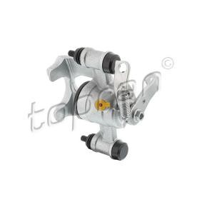 Bremssattel von TOPRAN 631 427