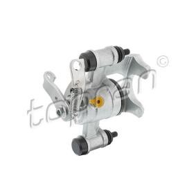 Bremssattel von TOPRAN 631 428