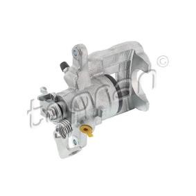 Bremssattel von TOPRAN 631 429