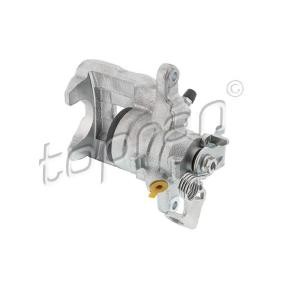 Bremssattel von TOPRAN 631 430