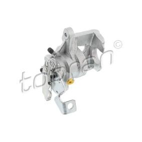 Bremssattel von TOPRAN 631 432