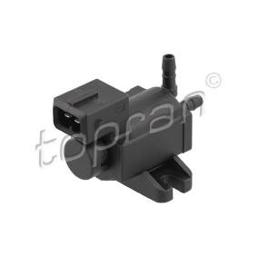 Abgasklappe von TOPRAN für Corsa Mk II (C) Schrägheck (X01) günstig online kaufen