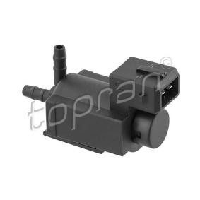 Acquista Convertitore pressione, Controllo gas scarico da TOPRAN 639 913 a buon mercato per soli 36,81 €