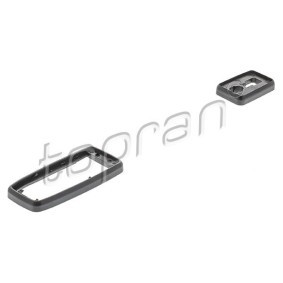 Köp Luftfilter av TOPRAN 701 536 till det låga priset 110,66 kr