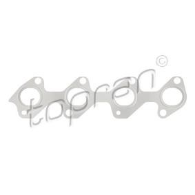 Comprar Junta, colector de escape de TOPRAN 702 088 a bajo precio de 17,37 €