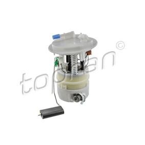 Achetez des Unité d'injection de carburant TOPRAN 723 939 à prix pour 81,48 €