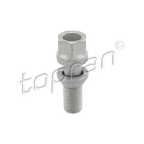 Radschraube 724 151