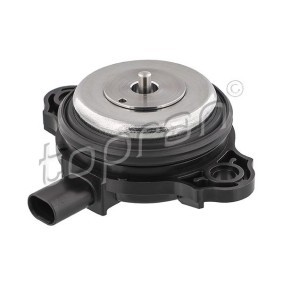 Achetez des Filtre d'habitacle TOPRAN 821 679 à prix pour 10,02 €