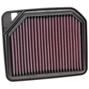 Compre Filtro de ar da K&N Filters 33-3137 a um preço baixo por 74,54 €