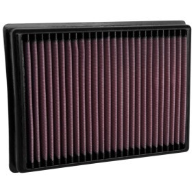Compre Filtro de ar da K&N Filters 33-3152 a um preço baixo por 73,80 €