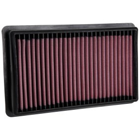 Køb Luftfilter af K&N Filters 33-5106 til den lave pris 644,63 DKK