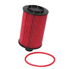 Kjøp Oljefilter av K&N Filters HP-7042 til den lave prisen 193,17 NOK
