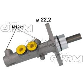 Compre Bomba central dos travões da CIFAM 202-1186 a um preço baixo por 110,08 €