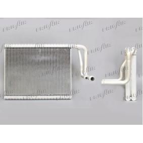 Verdampfer, Klimaanlage 702.30036