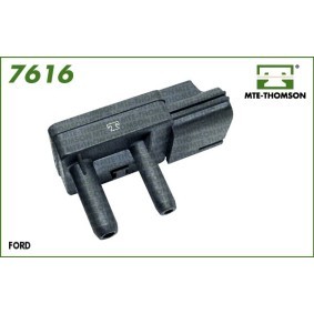 Compre Sensor, pressãodos gases de escape da MTE-THOMSON 7616 a um preço baixo por 40,06 €