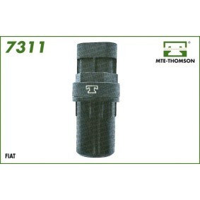 Compre Sensor, temperatura dos gases de escape da MTE-THOMSON 9691 a um preço baixo por 58,19 €