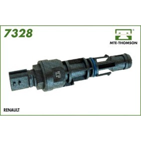 Comprar Sensor, temp. gas escape de MTE-THOMSON 9692 a bajo precio de 52,47 €