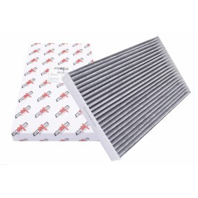 Achetez des Filtre d'habitacle AUTOMEGA 242739510 à prix pour 9,83 €