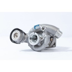 Turbolader für PORSCHE von BorgWarner