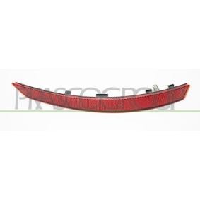 Achetez des Réflecteur, feu de position / d'encombrement PRASCO AD0264364 à prix pour 15,87 €