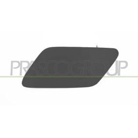 Osta PRASCO Puskurin lista netistä A3 Hatchback (8V1, 8VK)-mallille edulliseen hintaan