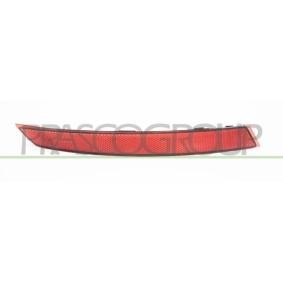 Achetez des Réflecteur, feu de position / d'encombrement PRASCO AD4004353 à prix pour 43,66 €