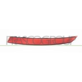 Achetez des Réflecteur, feu de position / d'encombrement PRASCO AD4004354 à prix pour 42,01 €