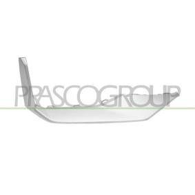 Acquista Modanatura decorativa / protettiva, Griglia radiatore da PRASCO AD6251233 a buon mercato per soli 188,55 €