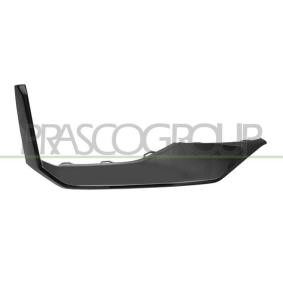 Acquista Modanatura decorativa / protettiva, Griglia radiatore da PRASCO AD6251243 a buon mercato per soli 188,55 €