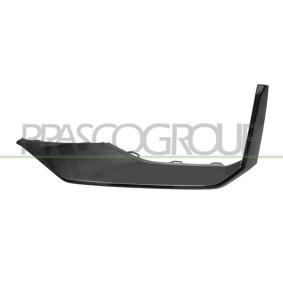 Acquista Modanatura decorativa / protettiva, Griglia radiatore da PRASCO AD6251244 a buon mercato per soli 188,55 €