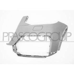 Achetez des Pare-choc PRASCO AD7301104 à prix pour 106,68 €