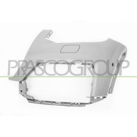 Achetez des Pare-choc PRASCO AD7301114 à prix pour 161,62 €