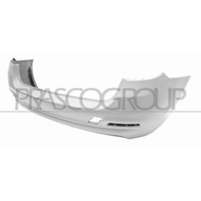 Achetez des Pare-choc arrière PRASCO BM0311071 à prix pour 369,71 €
