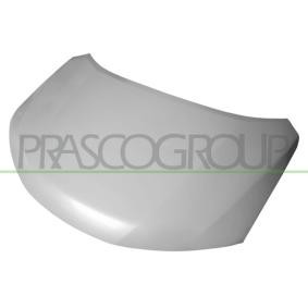 Motorhaube DS8363100