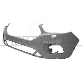 Acquista Paraurti da PRASCO FD8061020 a buon mercato per soli 412,48 €