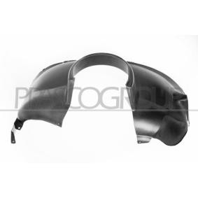 Achetez des Pare-boue PRASCO FT9083603P à prix pour 19,74 €