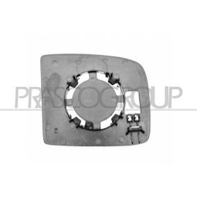 Achetez des Miroir de rétroviseur PRASCO FT9237503 à prix pour 14,57 €