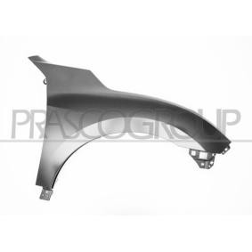 Kotflügel HD0483003 von PRASCO günstig für 66,49 € online kaufen
