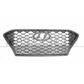 Kühlergrill HN4502001