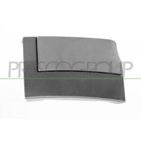 Kotflügelverbreiterung LR7021583