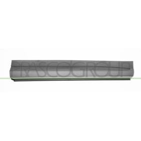 Comprar Listón embellecedor / protector, puerta de PRASCO MB7051403 a bajo precio de 95,93 €
