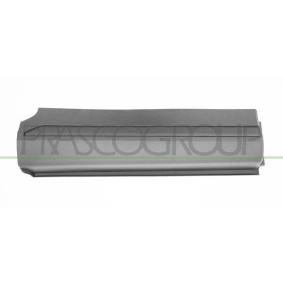 Comprar Listón embellecedor / protector, puerta de PRASCO MB7051453 a bajo precio de 76,45 €