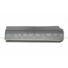 Comprar Listón embellecedor / protector, puerta de PRASCO MB7051454 a bajo precio de 76,45 €