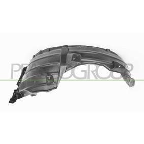 Radhausschale MB7053603 MITSUBISHI ECLIPSE von PRASCO